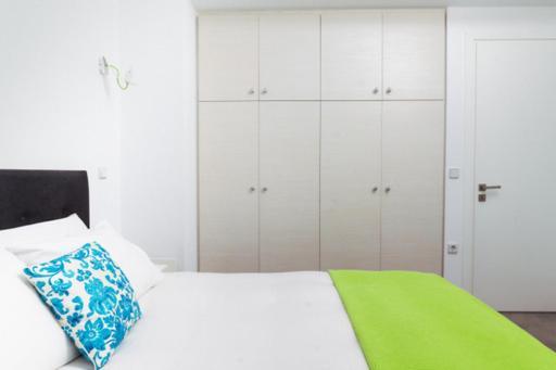 Hermes Apartments Athene Buitenkant foto