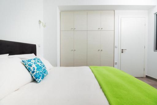 Hermes Apartments Athene Buitenkant foto